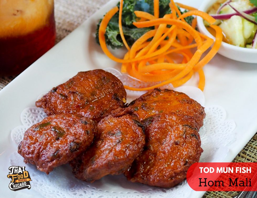 Thai Food Festival 2020