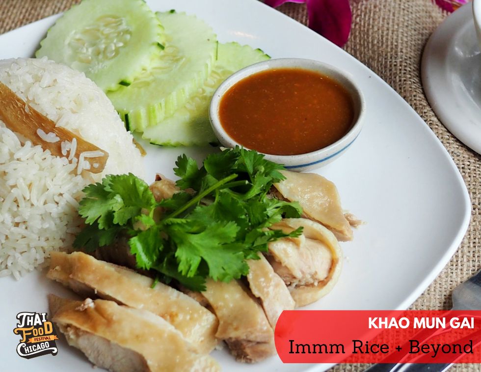 Thai Food Festival 2020