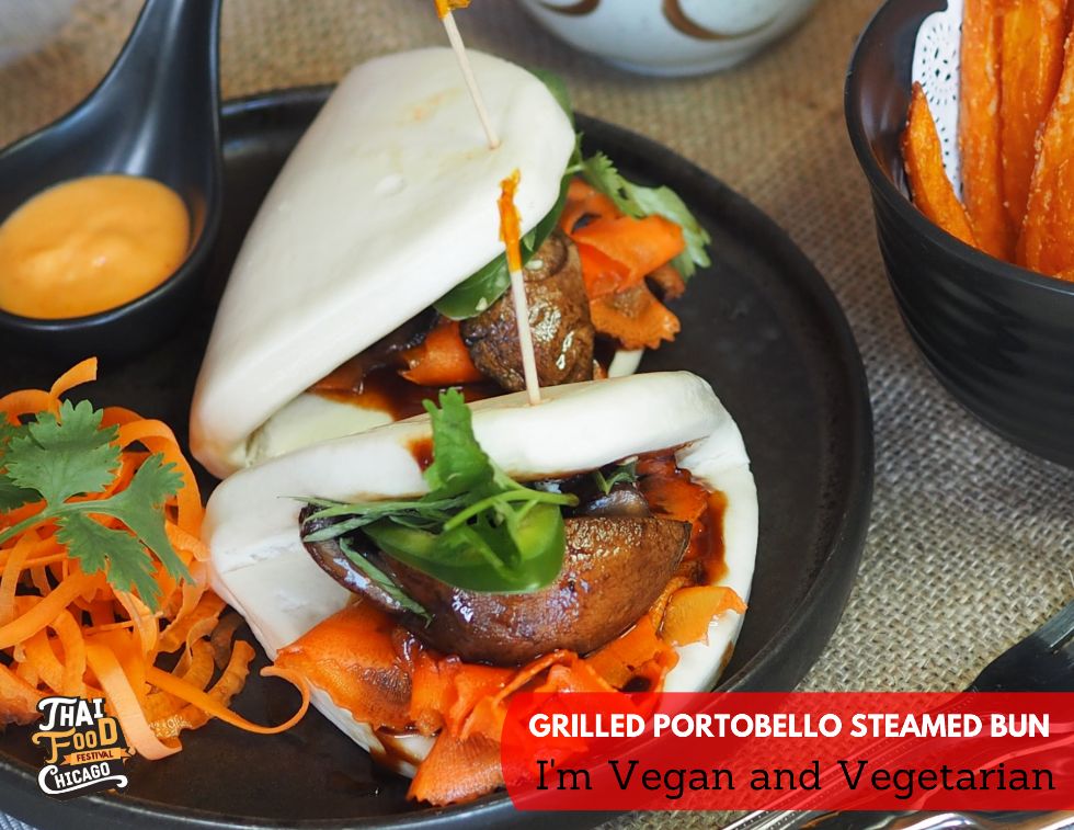 Thai Food Festival 2020