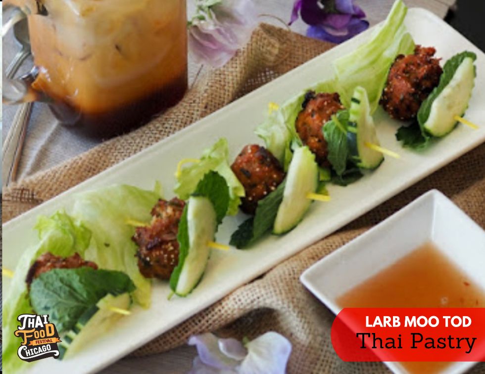 Thai Food Festival 2020