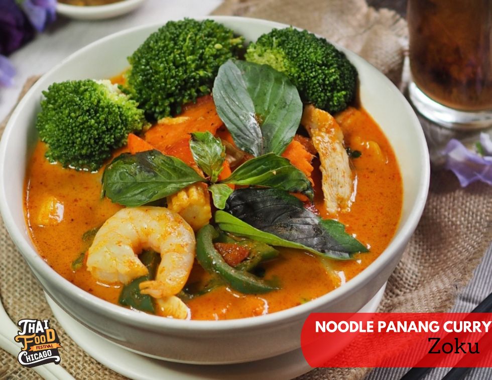 Thai Food Festival 2020