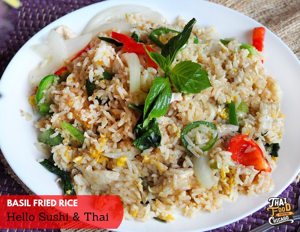 Thai Food Festival 2020