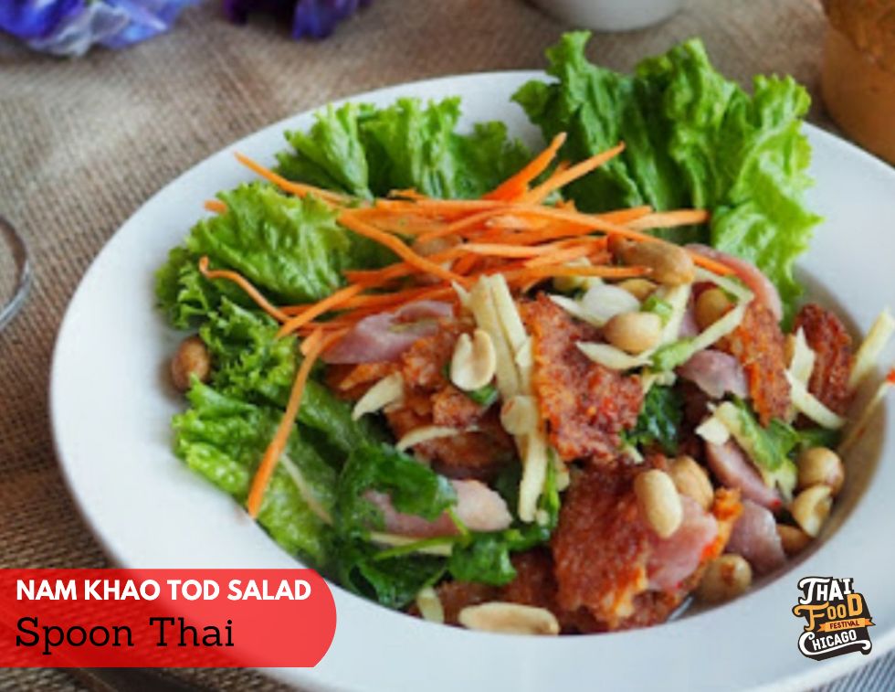 Thai Food Festival 2020