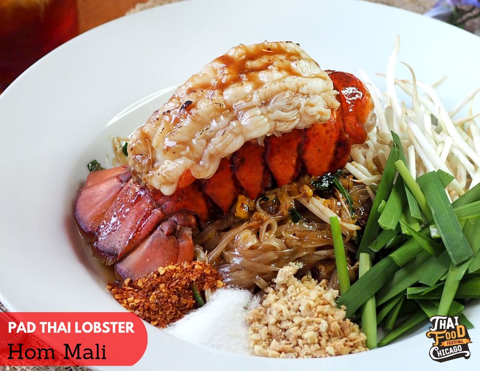 Thai Food Festival 2020