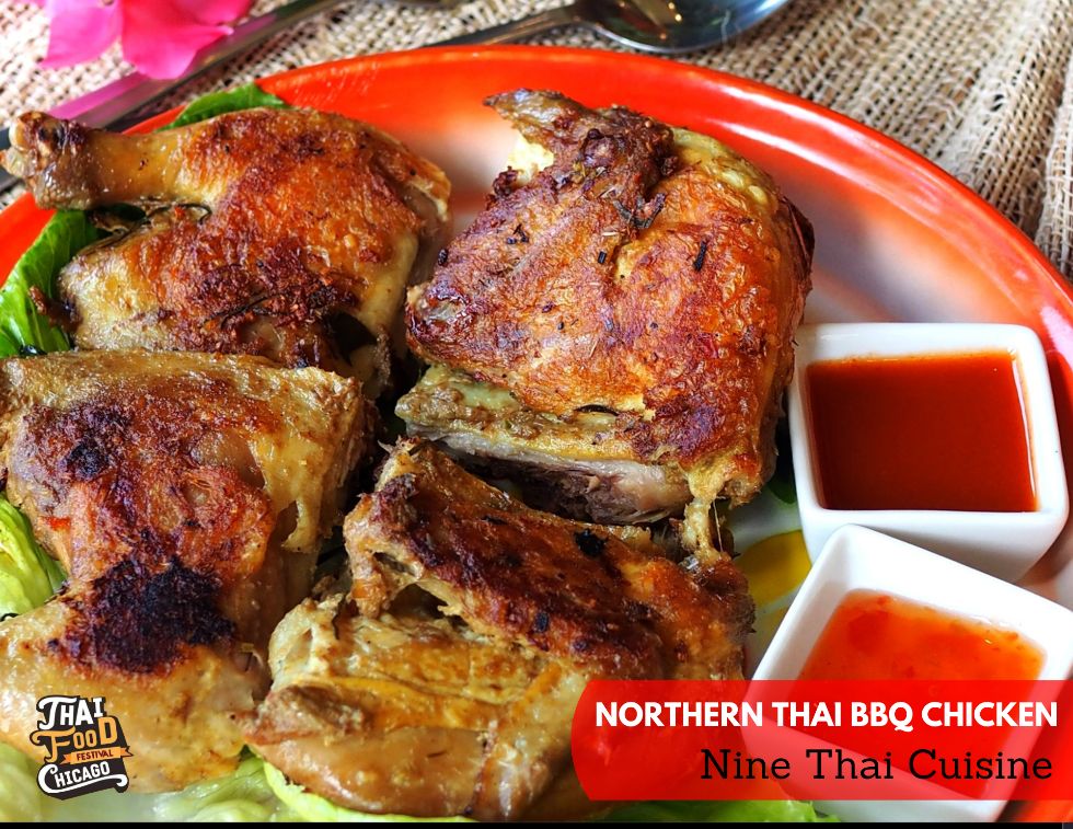 Thai Food Festival 2020