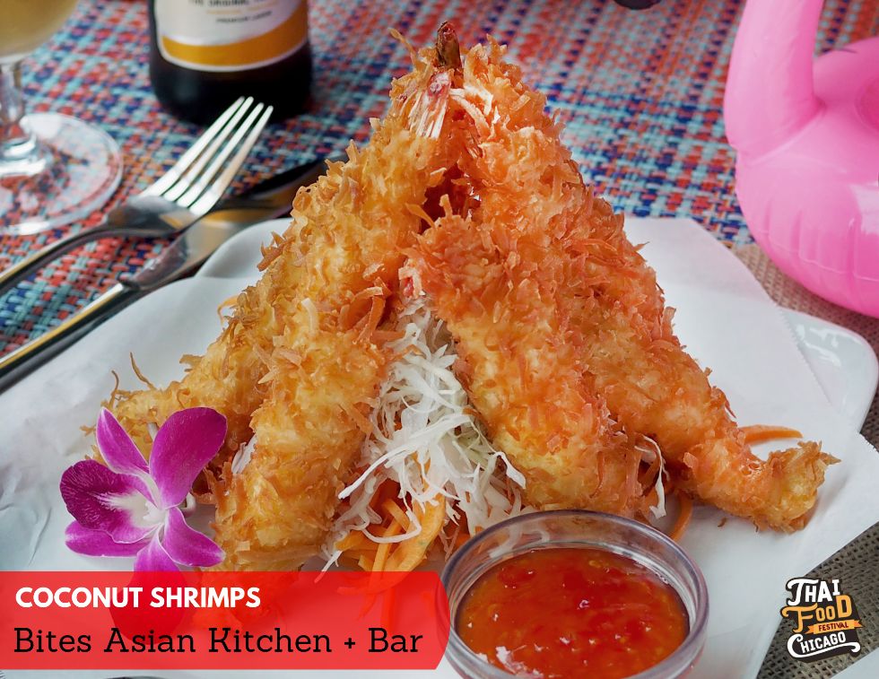 Thai Food Festival 2020