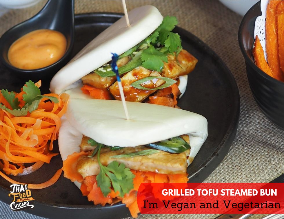 Thai Food Festival 2020