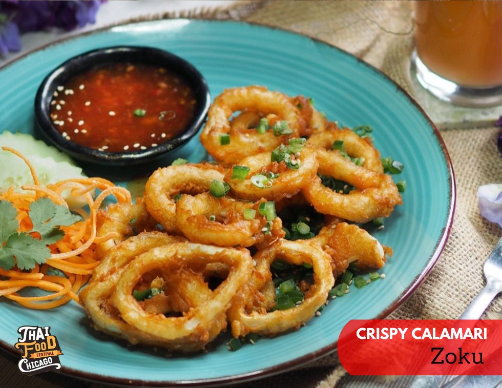 Thai Food Festival 2020