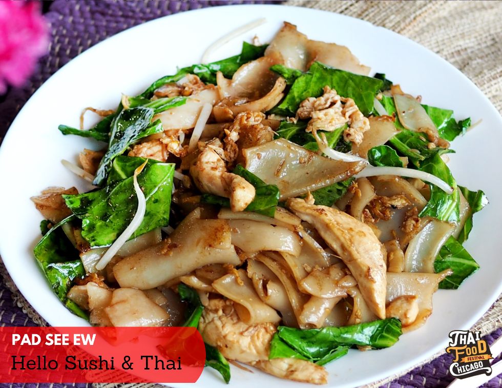 Thai Food Festival 2020