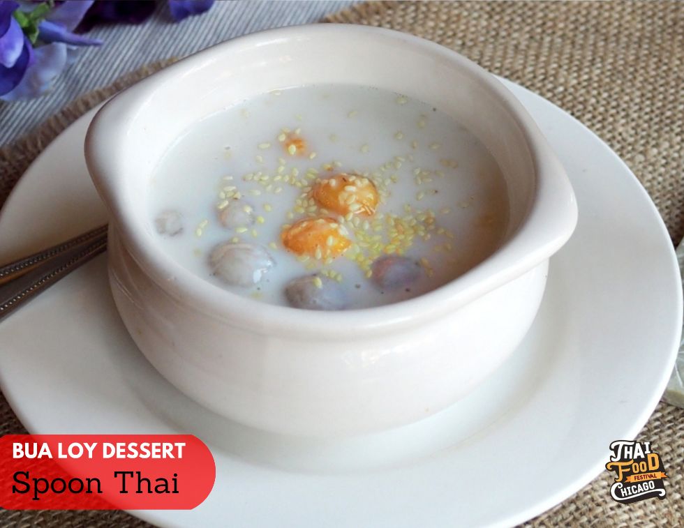 Thai Food Festival 2020