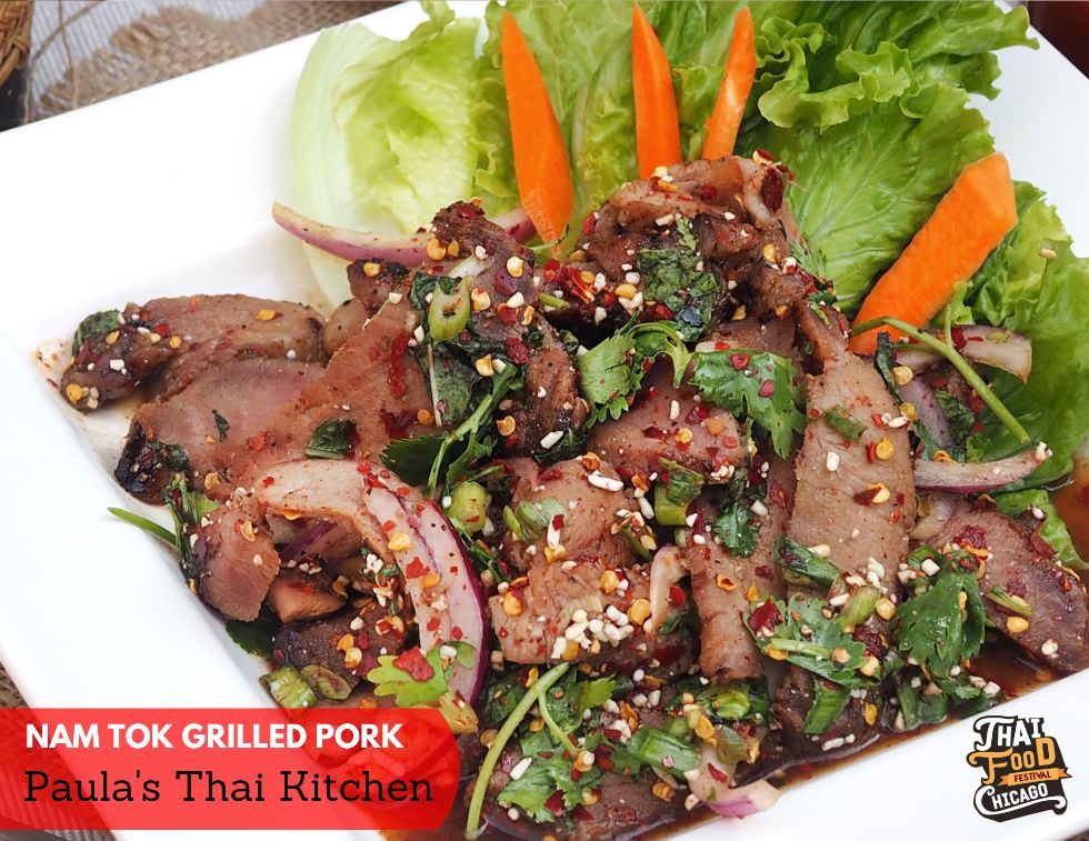 Thai Food Festival 2020