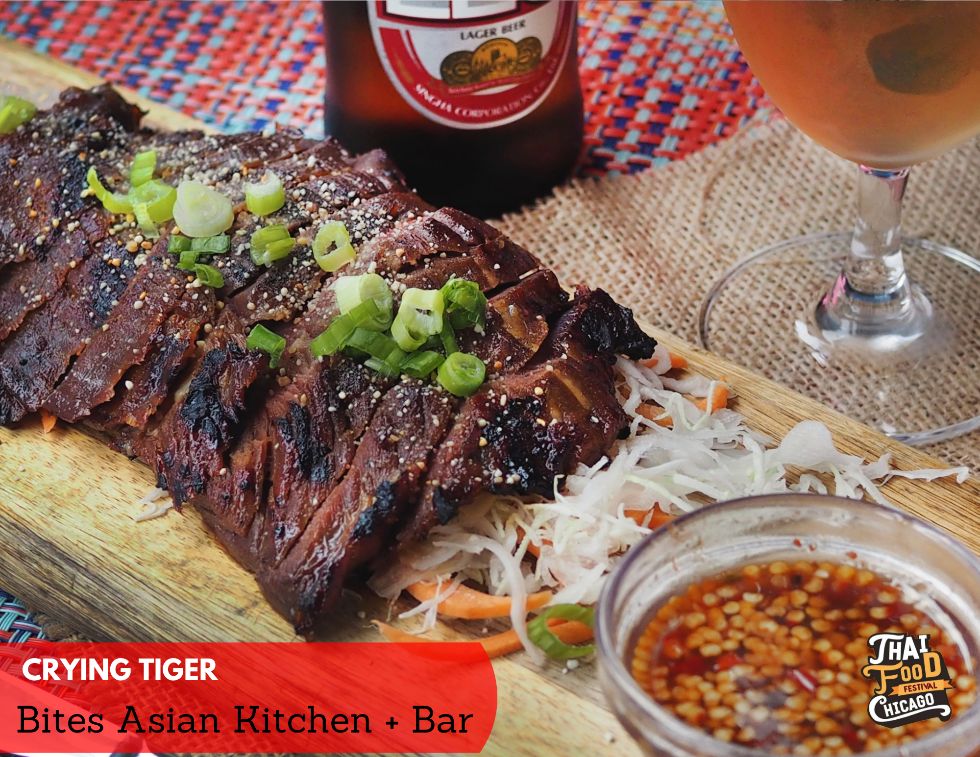 Thai Food Festival 2020