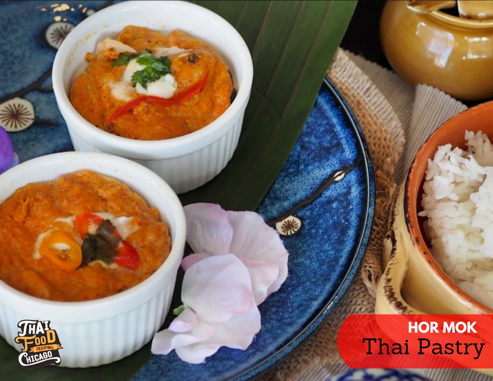 Thai Food Festival 2020