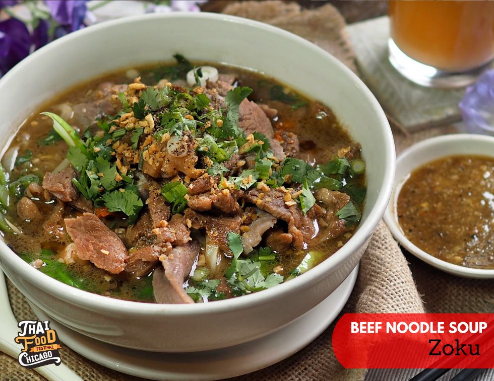 Thai Food Festival 2020