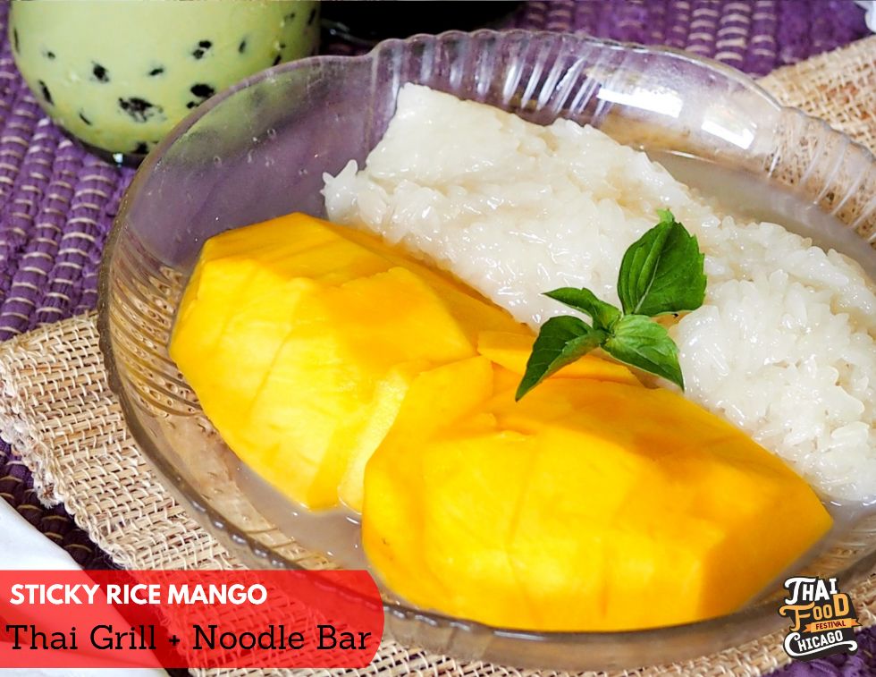 Thai Food Festival 2020