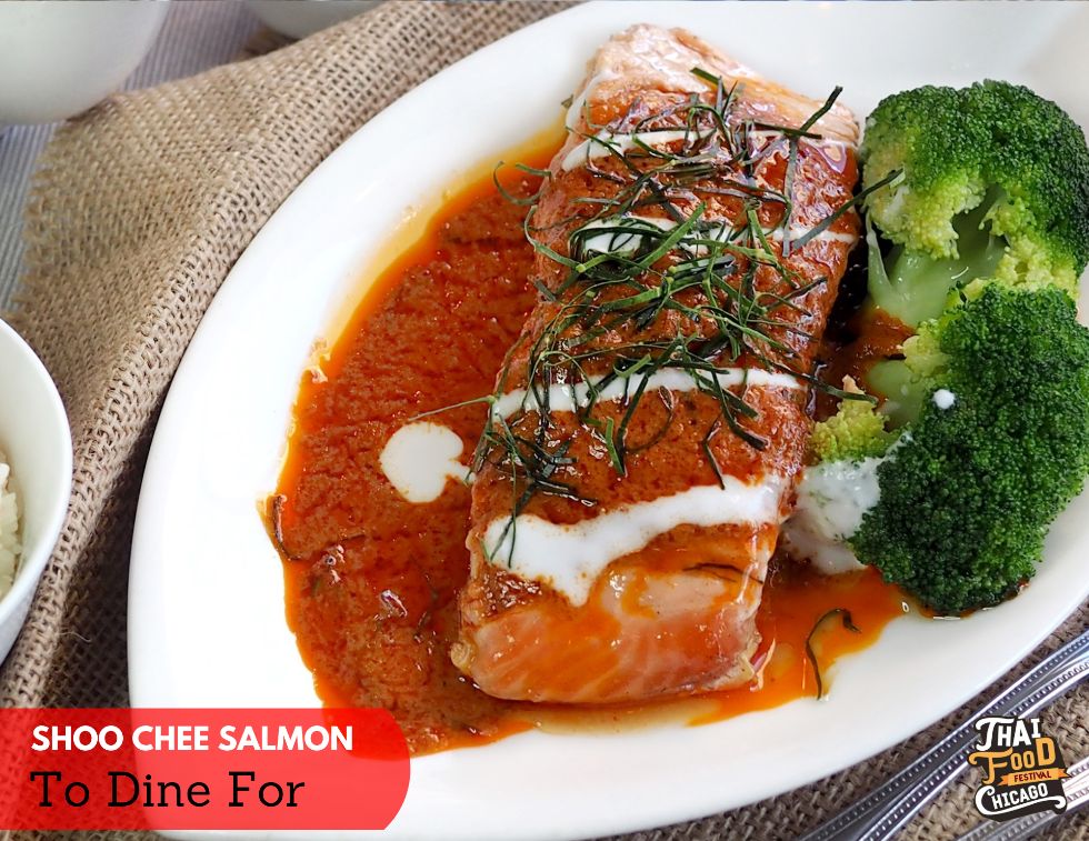 Thai Food Festival 2020