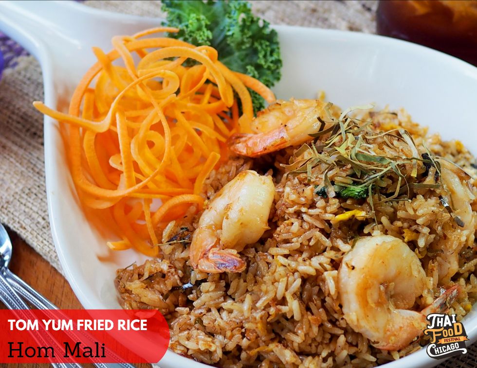 Thai Food Festival 2020