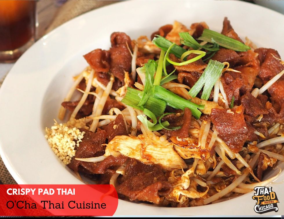 Thai Food Festival 2020