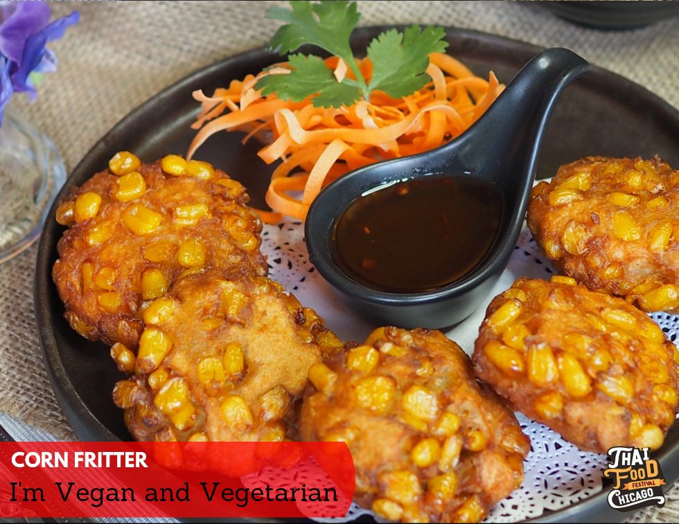 Thai Food Festival 2020