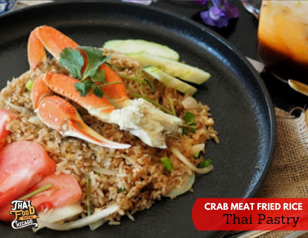 Thai Food Festival 2020