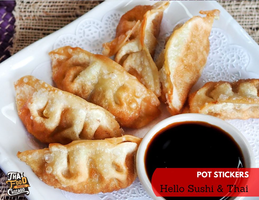 Thai Food Festival 2020