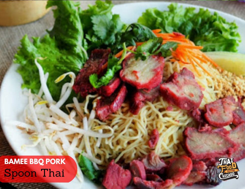 Thai Food Festival 2020