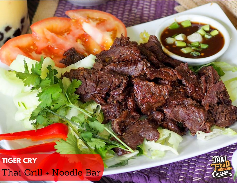 Thai Food Festival 2020