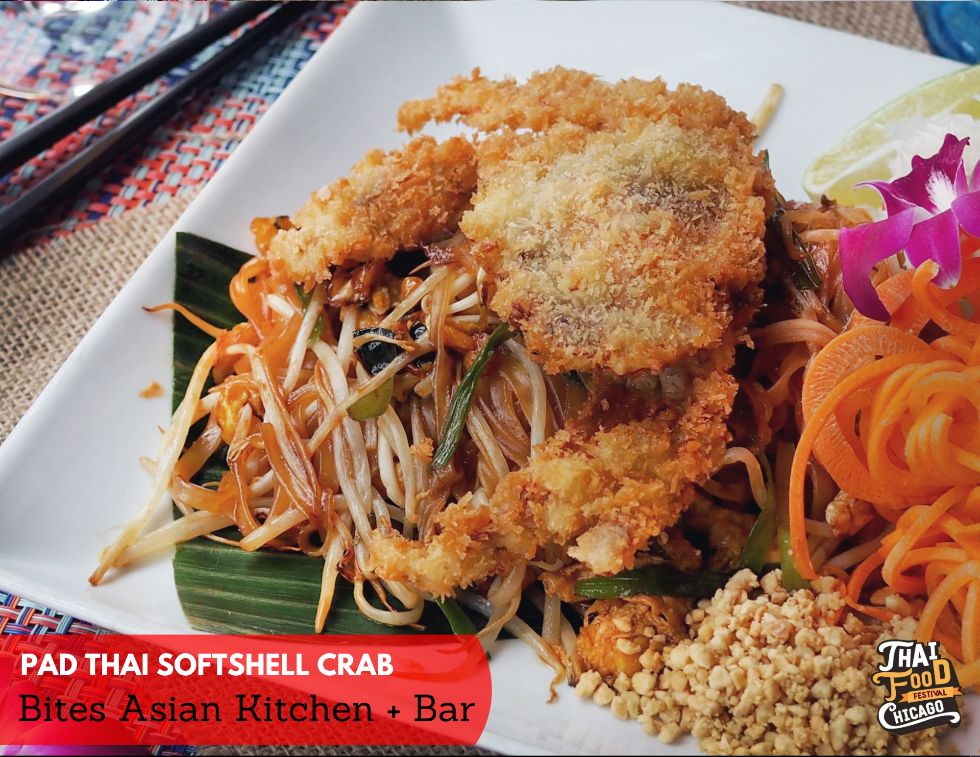 Thai Food Festival 2020