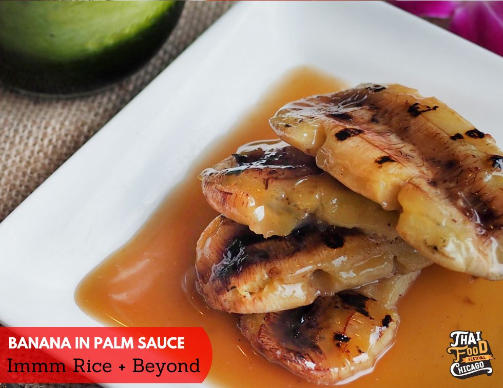 Thai Food Festival 2020