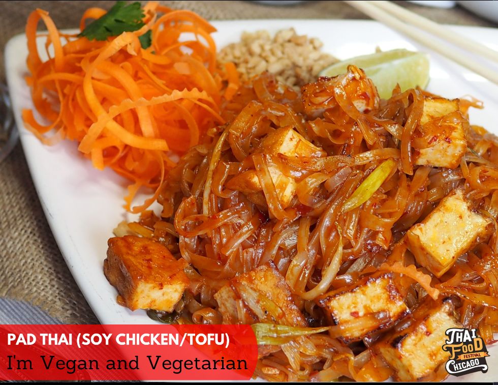 Thai Food Festival 2020