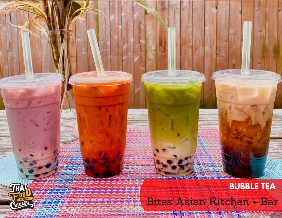 Thai Food Festival 2020