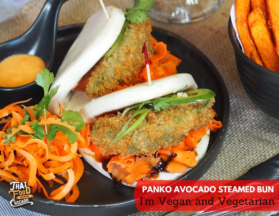 Thai Food Festival 2020