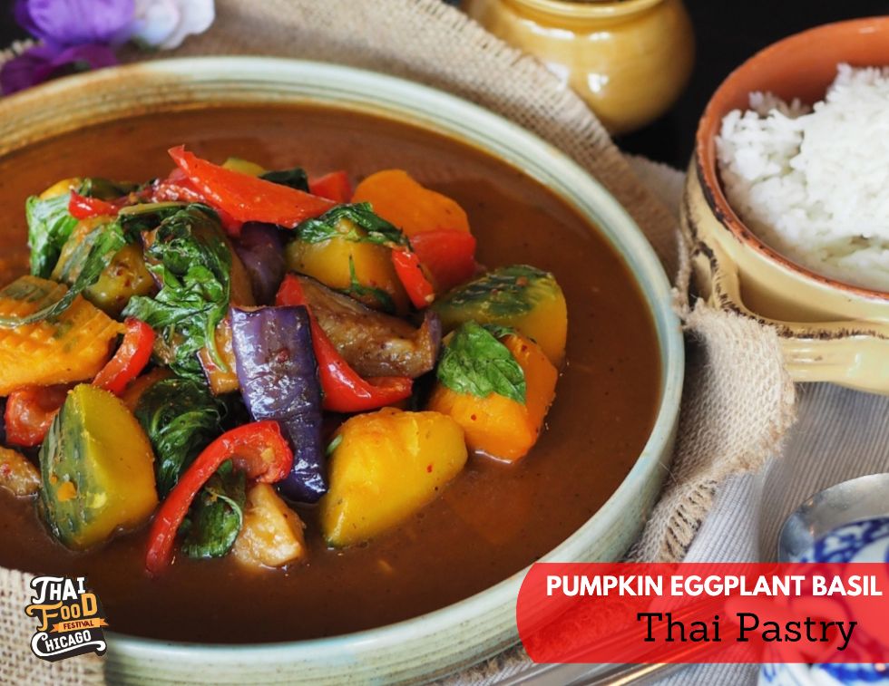 Thai Food Festival 2020