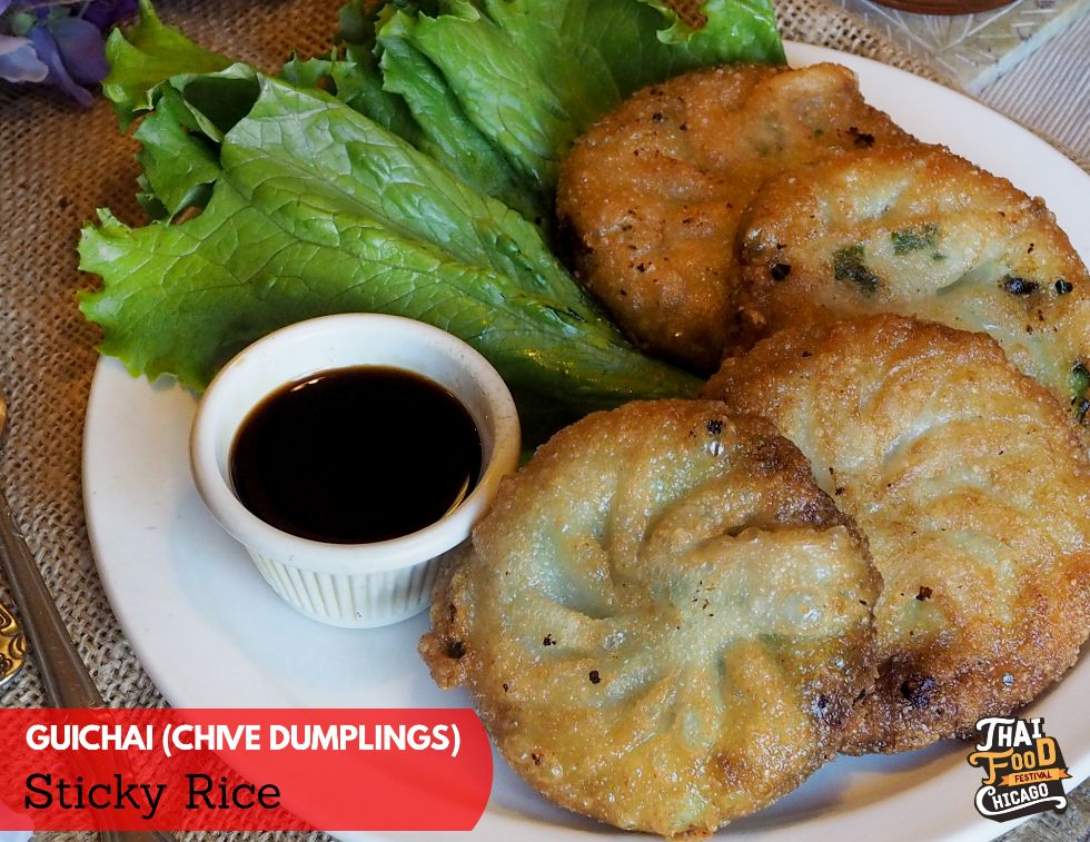 Thai Food Festival 2020