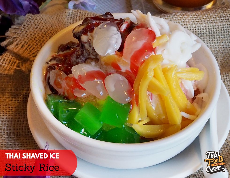 Thai Food Festival 2020