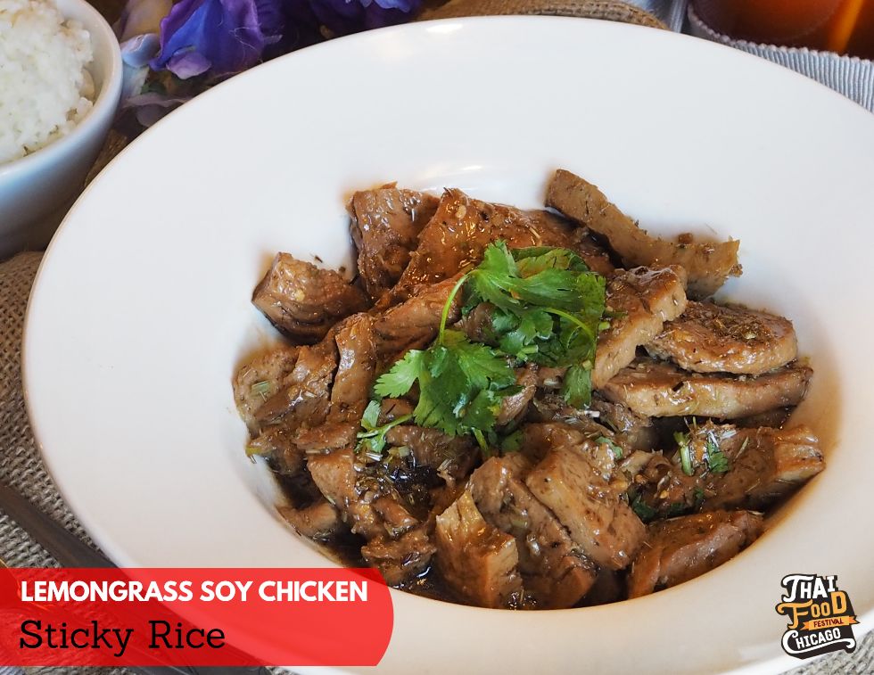 Thai Food Festival 2020