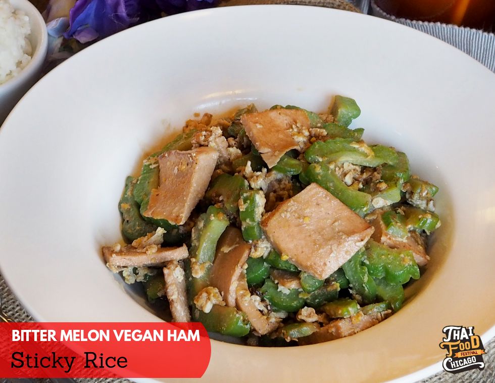 Thai Food Festival 2020