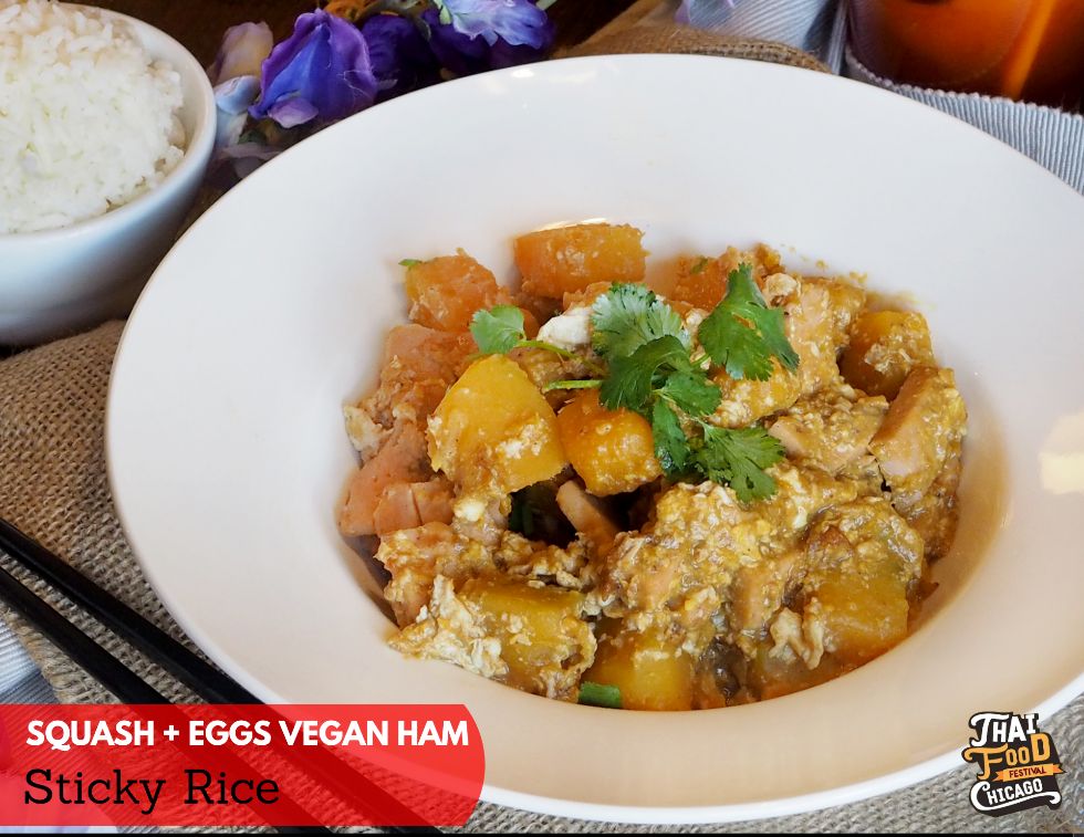 Thai Food Festival 2020